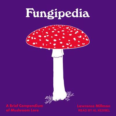 Book cover for Fungipedia