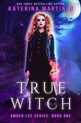 Cover of True Witch