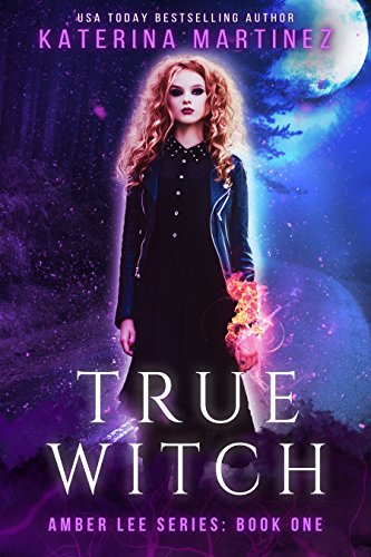 Cover of True Witch
