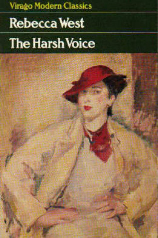 Cover of The Harsh Voice