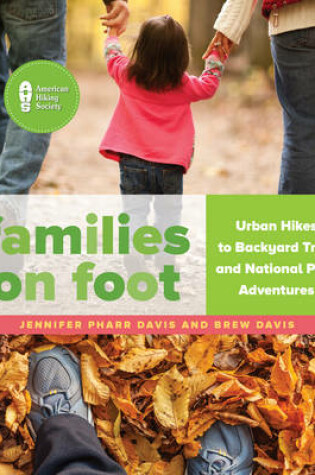 Cover of Families on Foot