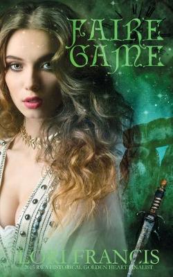 Book cover for Faire Game