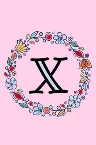 Cover of X