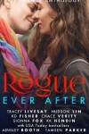 Book cover for Rogue Ever After