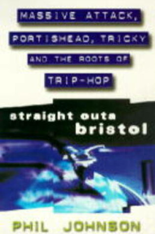Cover of Straight Outa Bristol