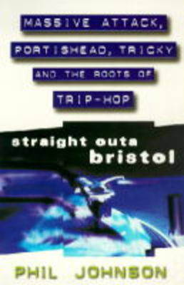 Book cover for Straight Outa Bristol