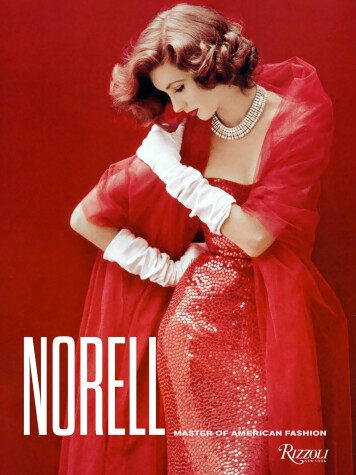 Book cover for Norell