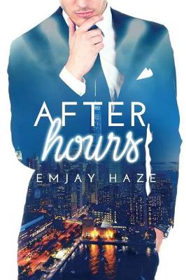 Book cover for After Hours