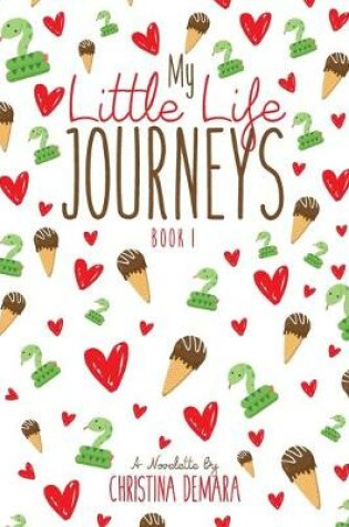 Cover of My Little Life Journeys