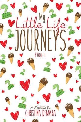 Book cover for My Little Life Journeys