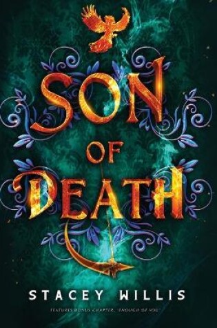 Cover of Son of Death