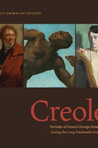 Cover of Creole