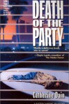Book cover for Death of the Party