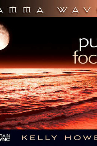 Cover of Pure Focus