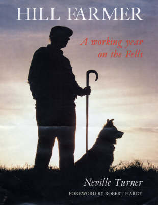 Book cover for Hill Farmer