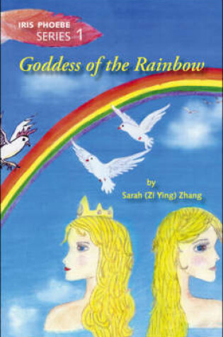 Cover of Goddess of the Rainbow