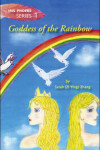 Book cover for Goddess of the Rainbow