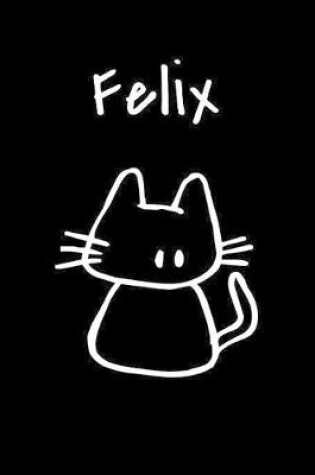 Cover of Felix