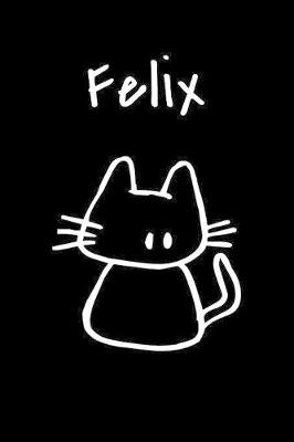 Book cover for Felix