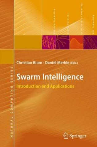 Cover of Swarm Intelligence