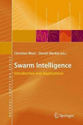 Cover of Swarm Intelligence