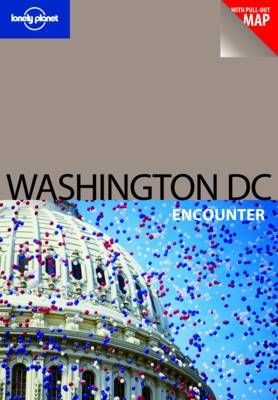 Book cover for Washington DC