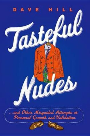 Cover of Tasteful Nudes