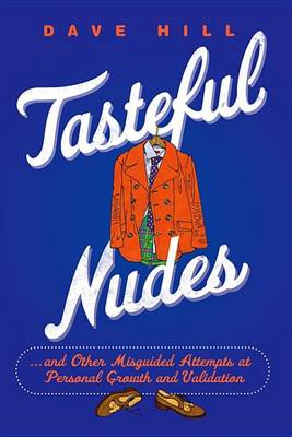 Book cover for Tasteful Nudes