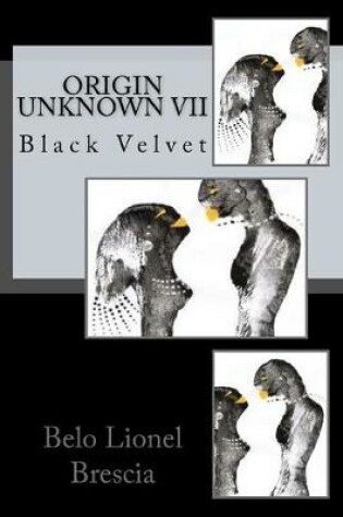 Cover of Origin Unknown VII