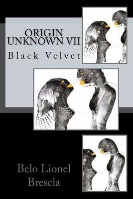 Book cover for Origin Unknown VII