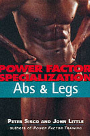 Cover of Power Factor Specialization