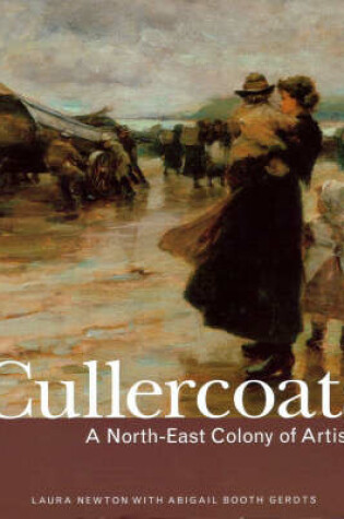 Cover of Cullercoats