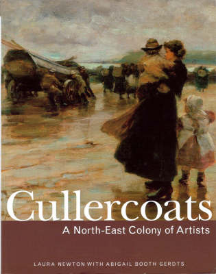 Book cover for Cullercoats