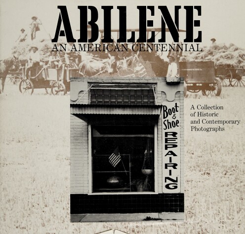 Book cover for Abilene