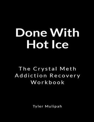 Book cover for Done With Hot ice