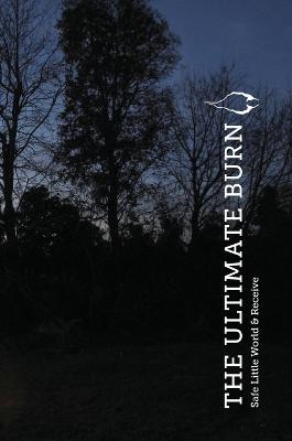 Book cover for The Ultimate Burn (Special Edition)