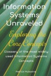 Book cover for "Information Systems Unraveled