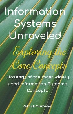 Cover of "Information Systems Unraveled