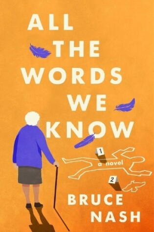 Cover of All the Words We Know