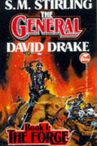 Cover of Forge (The General 1)