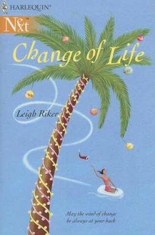 Cover of Change of Life