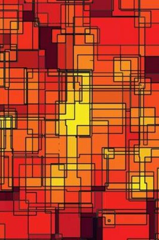 Cover of Abstractions in Colorful Expression Pattern 14