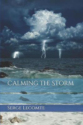 Book cover for Calming the Storm