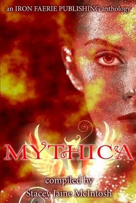 Cover of Mythica