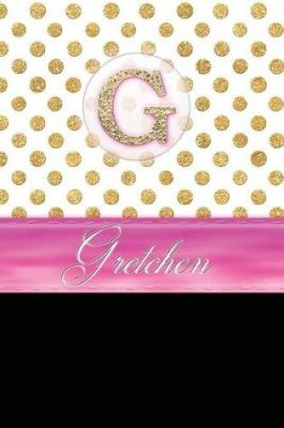 Cover of Gretchen