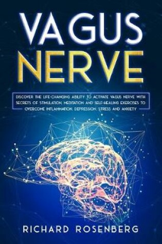 Cover of Vagus Nerve