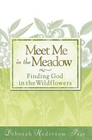 Cover of Meet Me in the Meadow