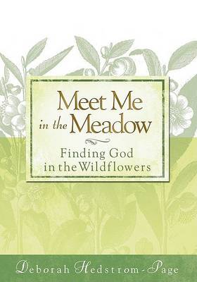 Book cover for Meet Me in the Meadow