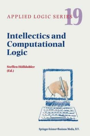 Cover of Intellectics and Computational Logic