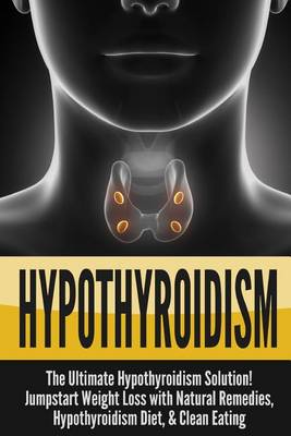 Book cover for Hypothyroidism